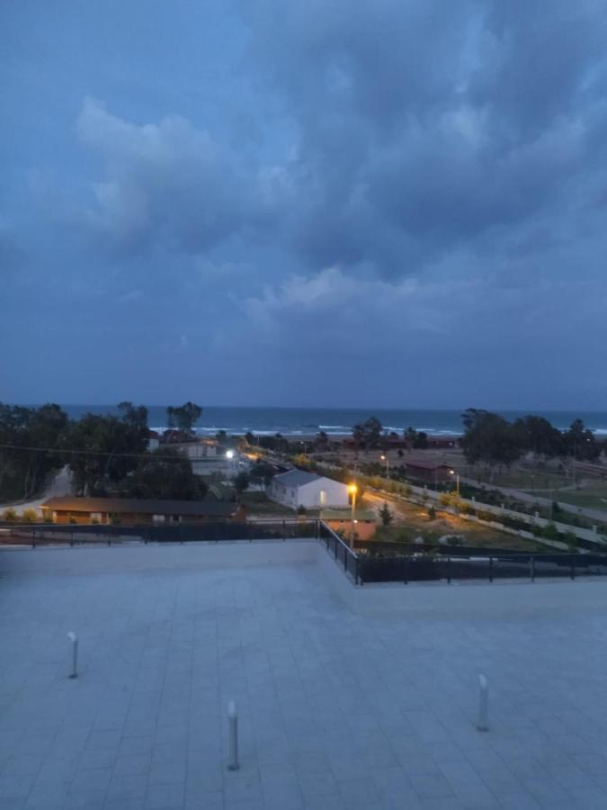 Palmila Butik Otel Silifke Esterno foto