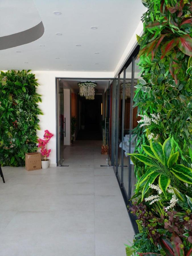 Palmila Butik Otel Silifke Esterno foto