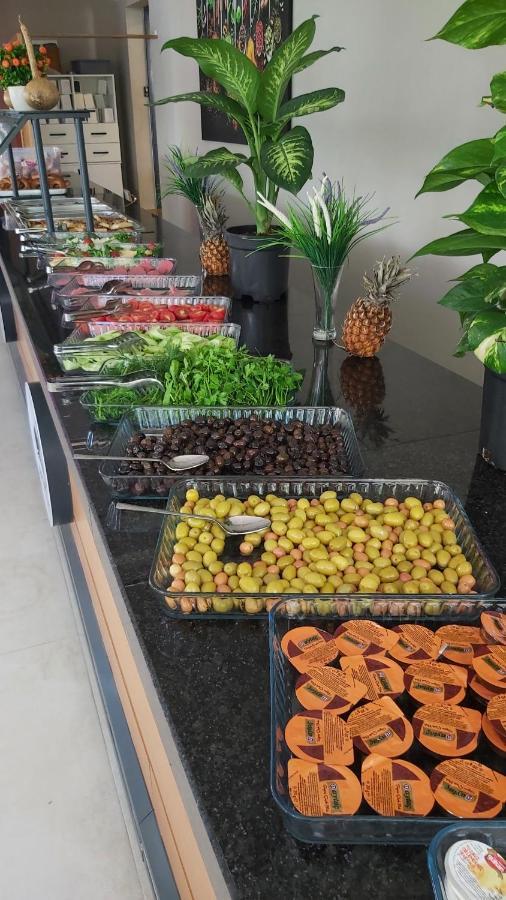 Palmila Butik Otel Silifke Esterno foto