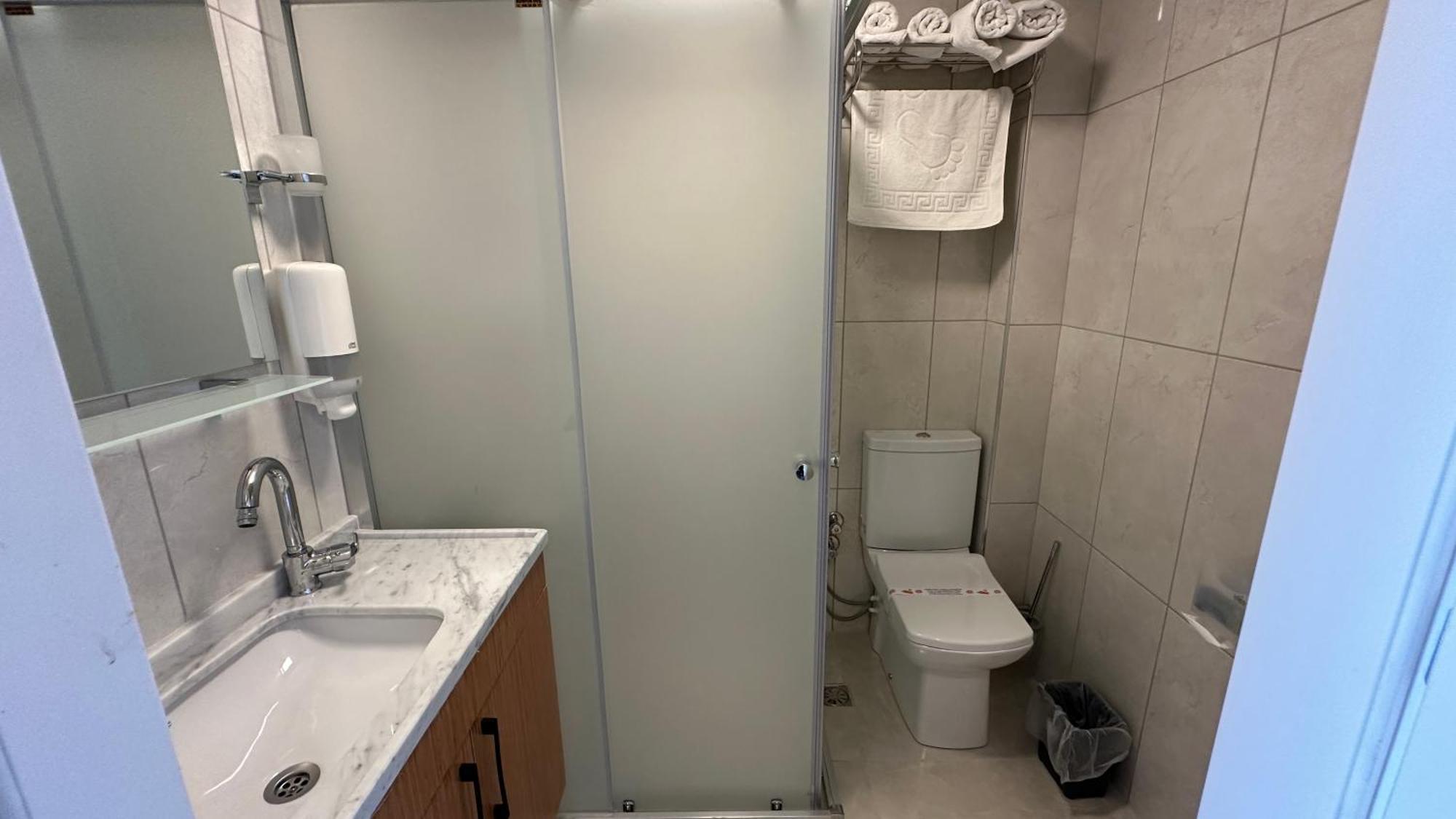 Palmila Butik Otel Silifke Esterno foto