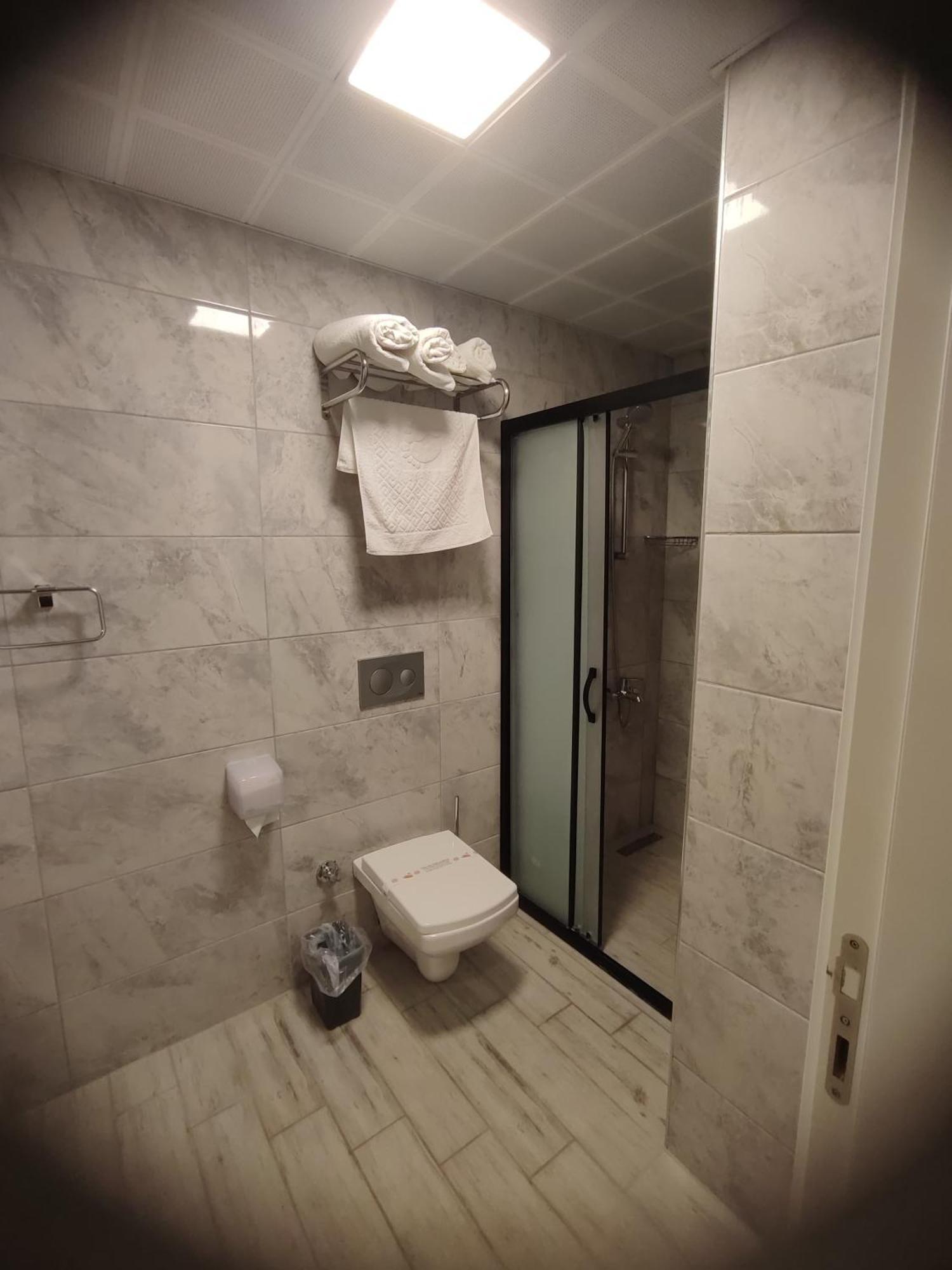 Palmila Butik Otel Silifke Esterno foto