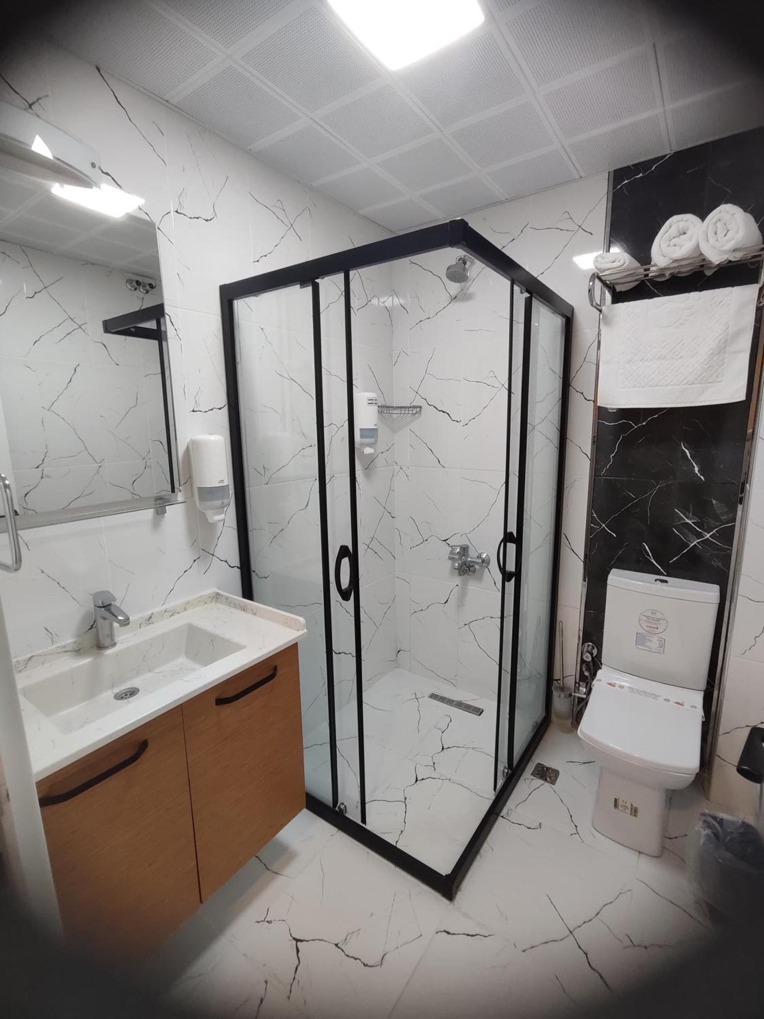 Palmila Butik Otel Silifke Esterno foto